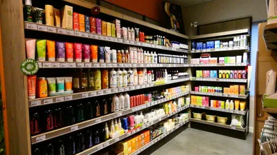 Les 10 magasin de cosmétiques de Saint-Vit Doubs