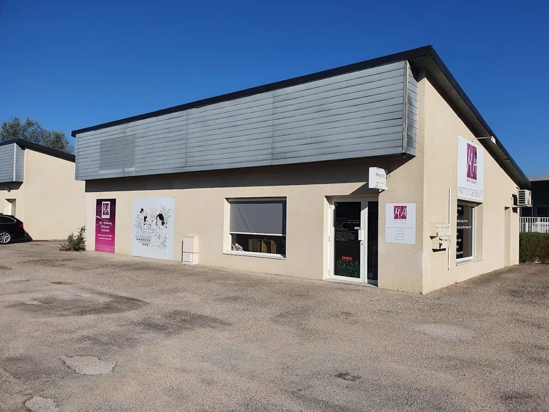 M.a beauté Saint-Vit