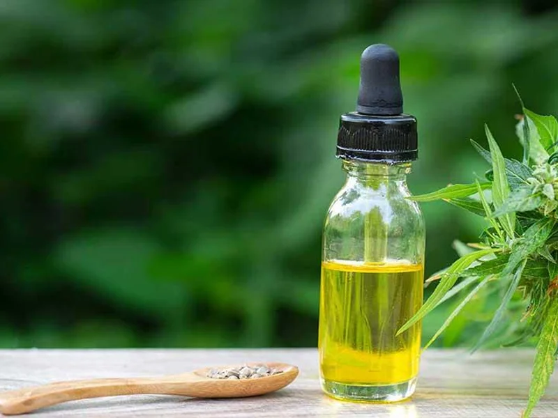 Spade CBD Bio Botanics