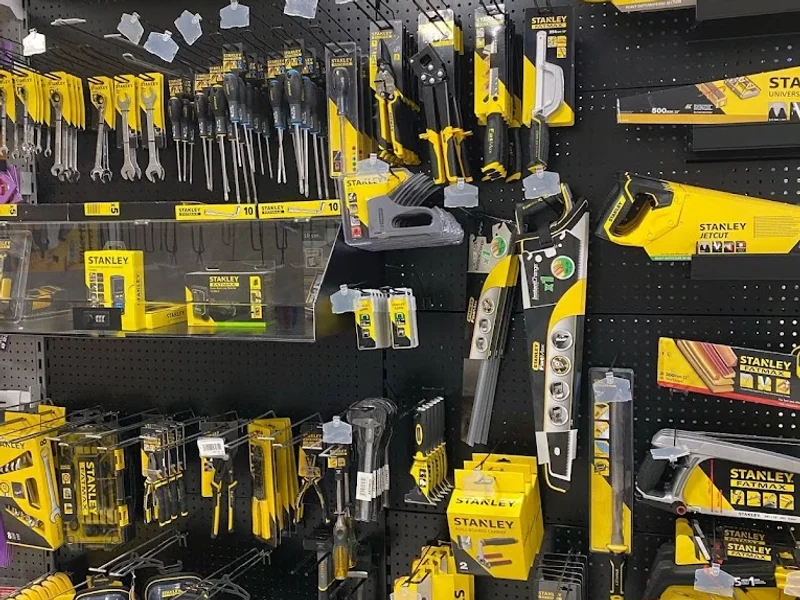 BigMat Saint Vit Matériaux