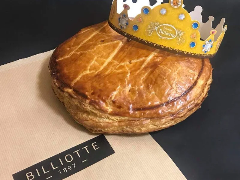 Biscuiterie Billiotte