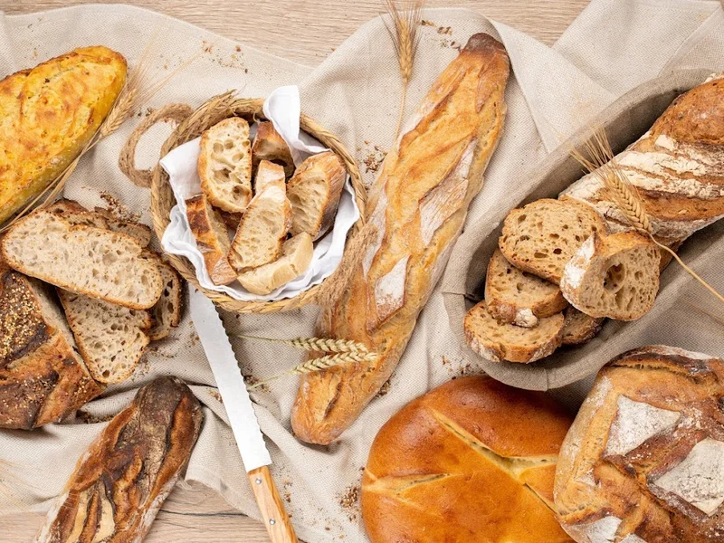 Marie Blachère Boulangerie Sandwicherie Tarterie