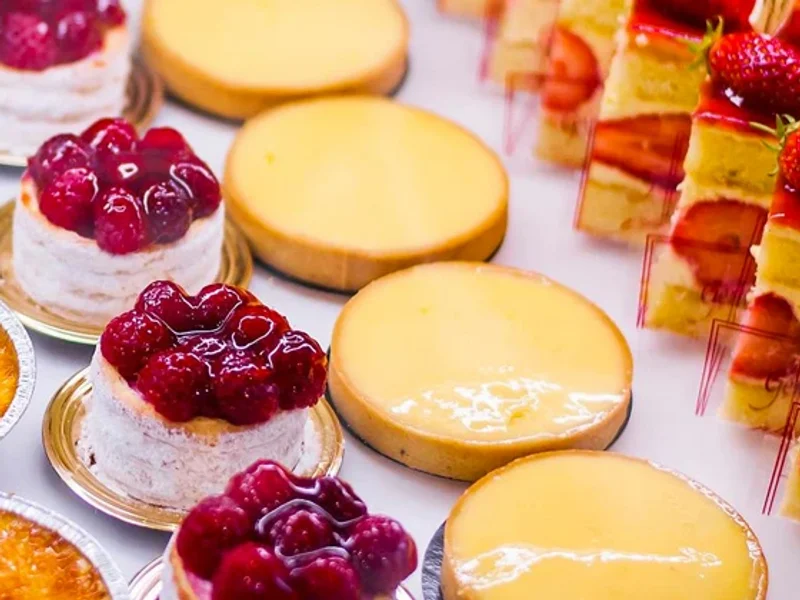 Boulangerie Afonso Filipe