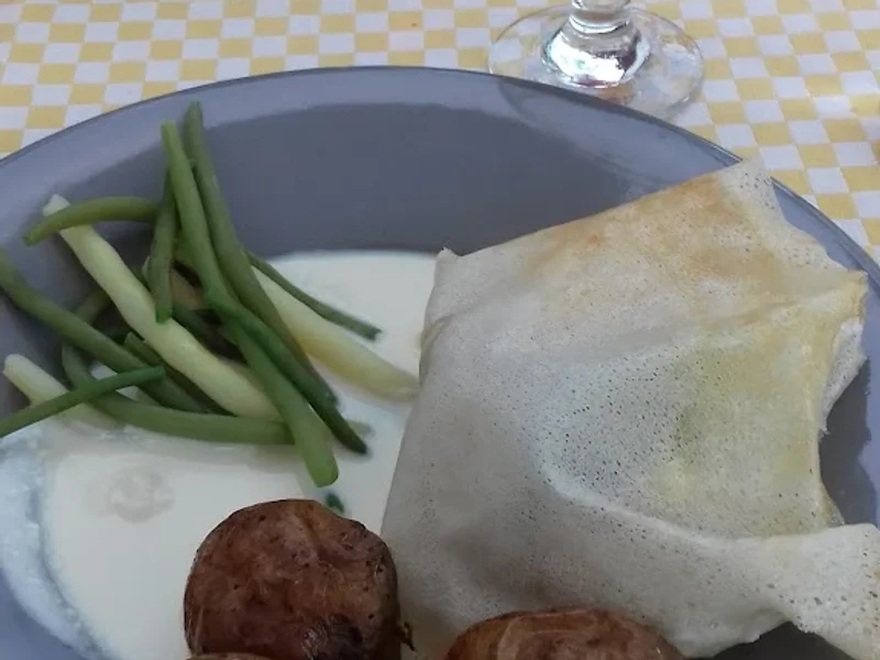 L'Atelier Du Peintre