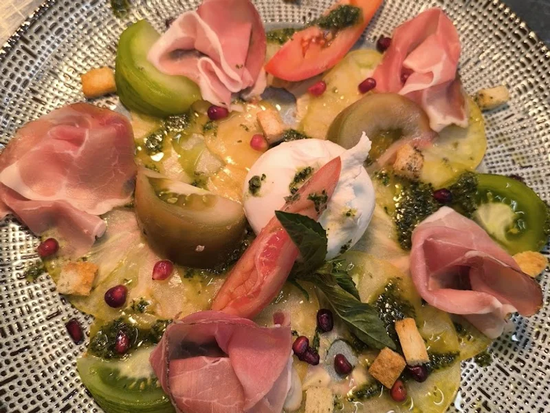 La Tablée Gourmande