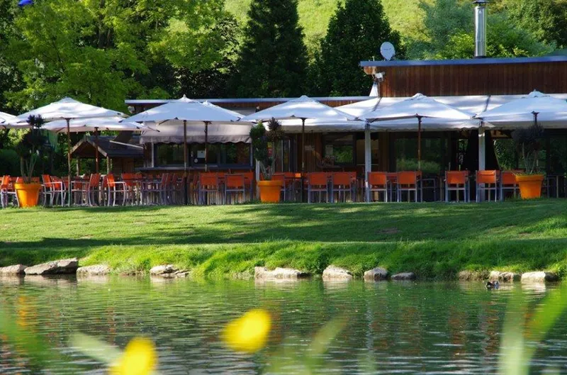 Canoë Café