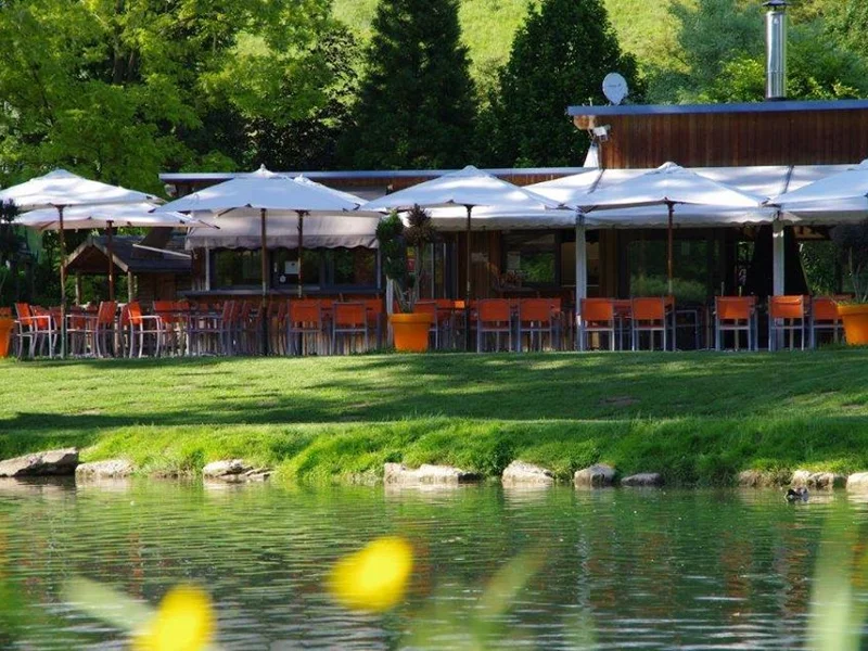 Canoë Café