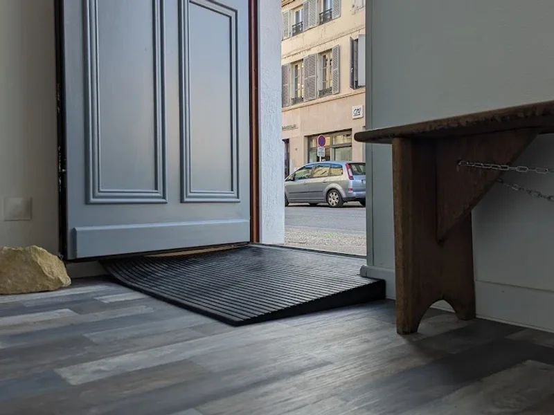 Les Casiers de Sennecey