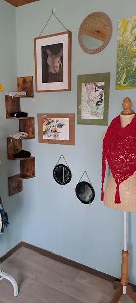 Crochetage Franchini