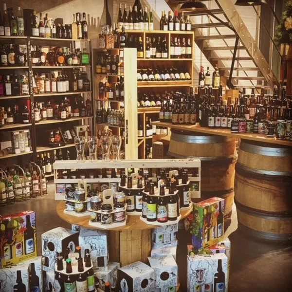 Le Caveau Des Sources