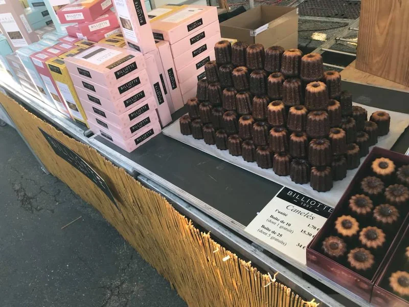 Biscuiterie Billiotte