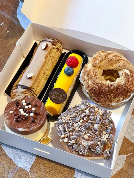 PATISSERIE TRAITEUR THIEBAUD