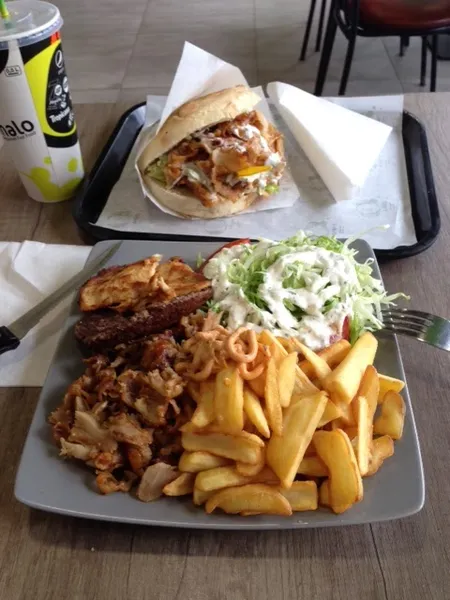 O'malo Baume-Les-Dames