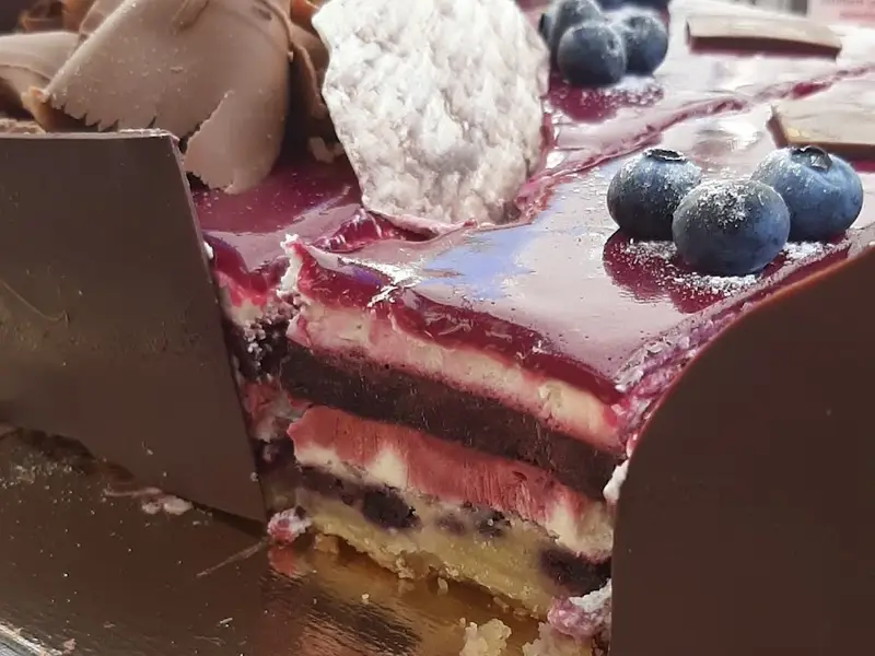 Pâtissier Bertin