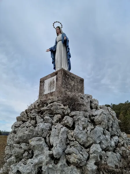 Belvédère de Notre-Dame du Mont