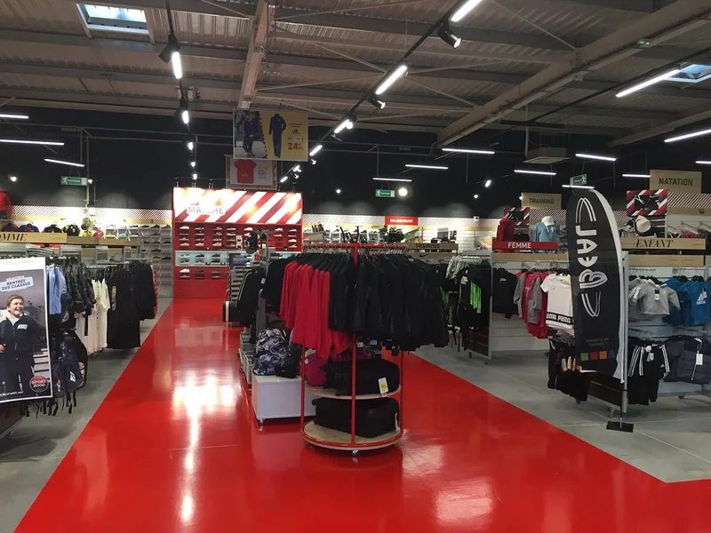 Sport 2000 Baume les Dames