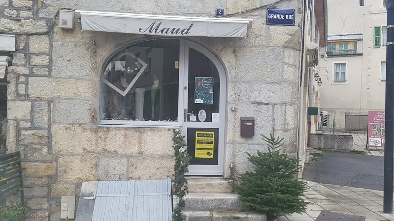 Maud