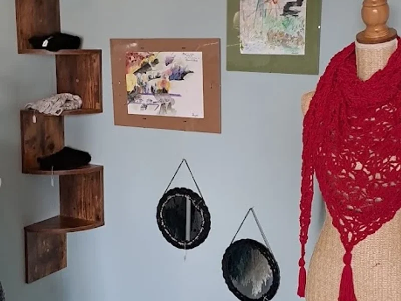 Crochetage Franchini