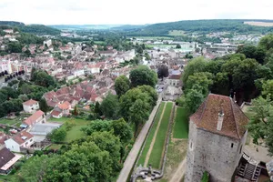 papeterie de Montbard Côte-d'Or