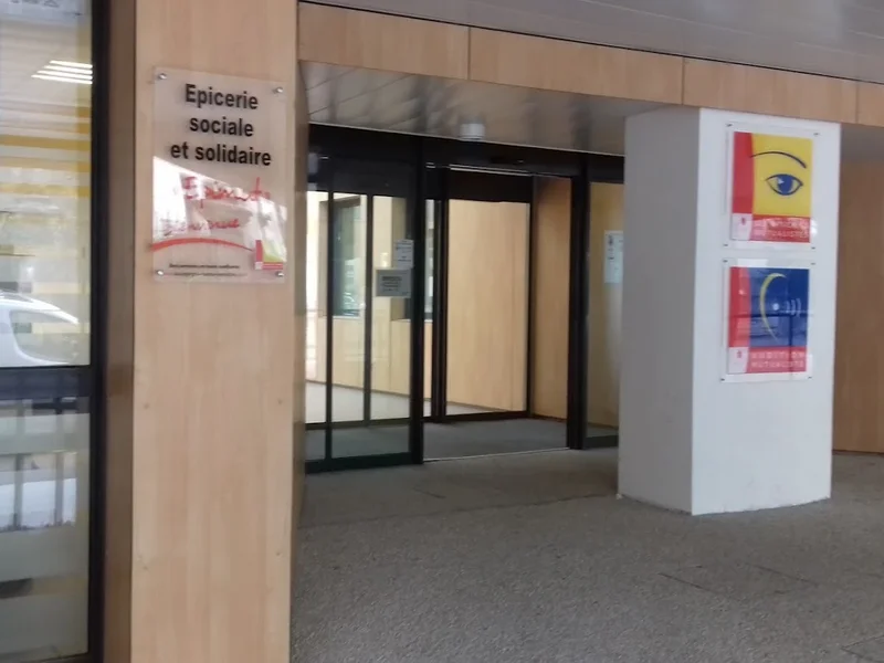 Epicerie sociale et solidaire EPIMUT - Montbard