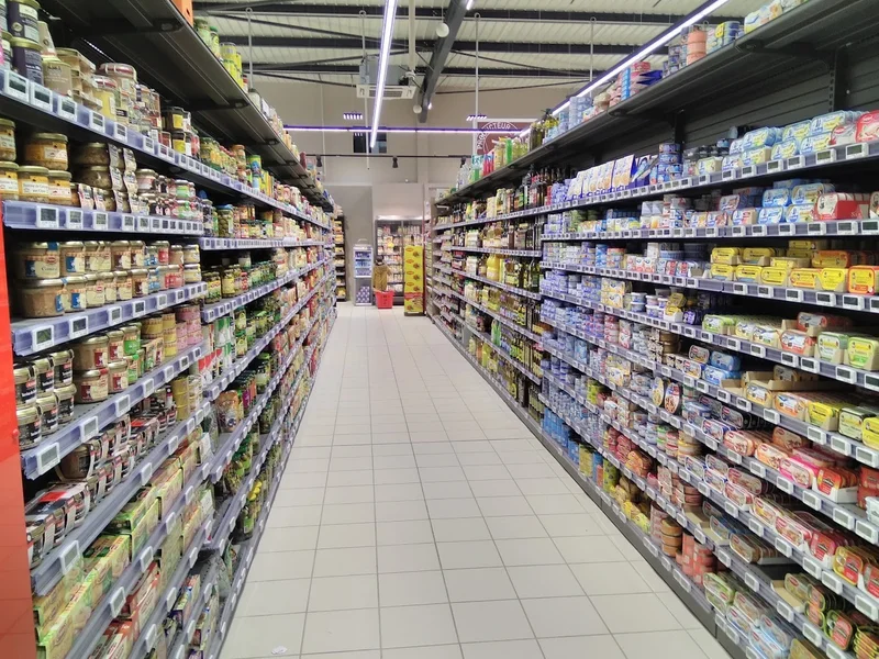 Intermarché SUPER Baume Les Dames