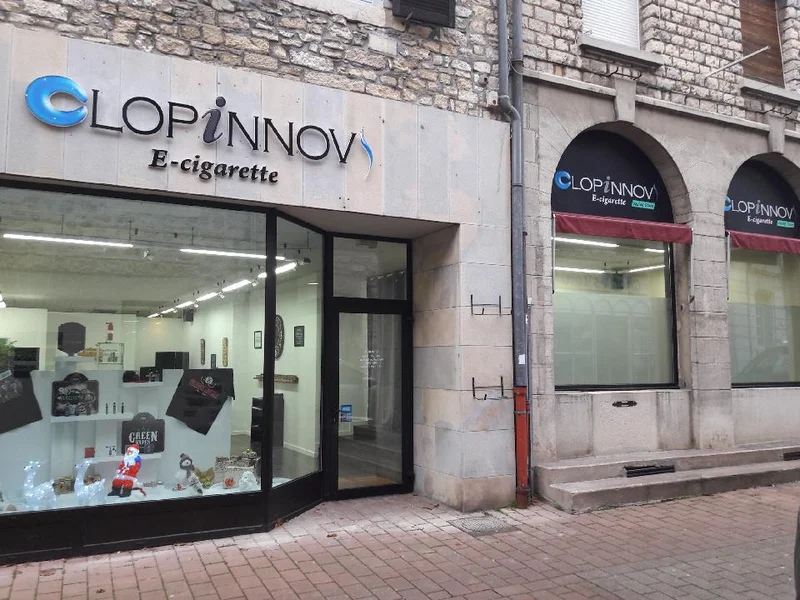 Clopinnov Baume-les-Dames