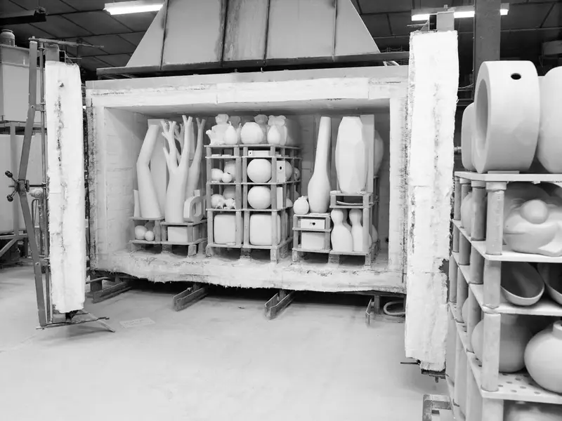 Manufacture de Charolles - Boutique de la Faiencerie