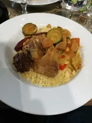 Les 11 couscous de Frontignan Hérault