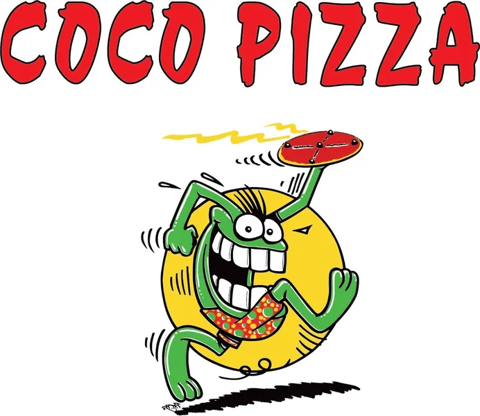 Coco Pizza