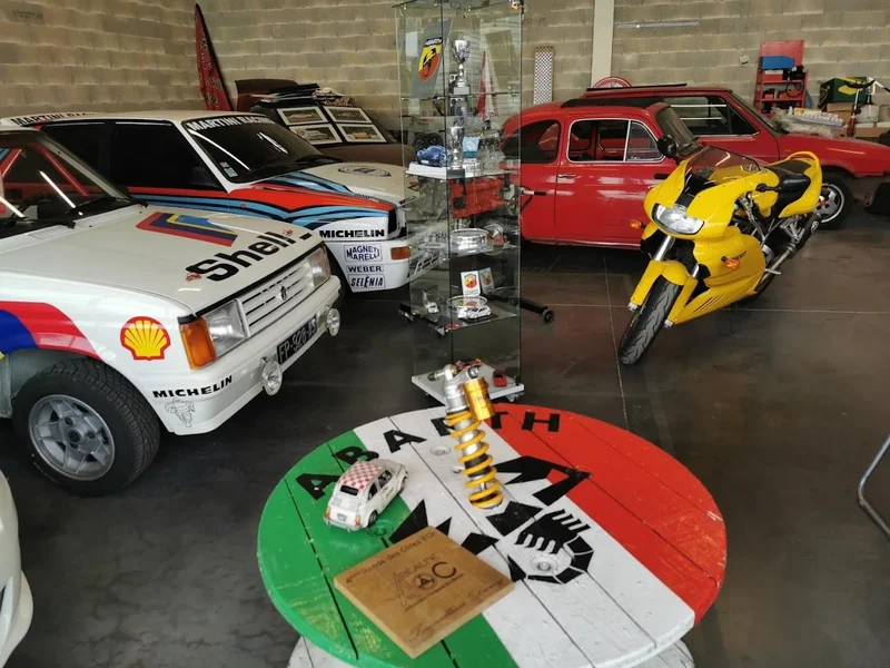 Pardonnet Performance