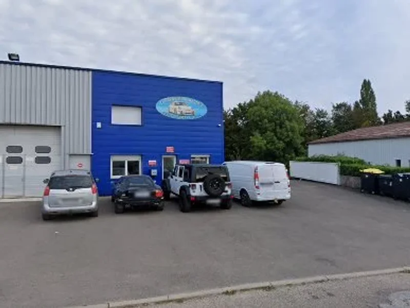 restauration de véhicules près de Besançon (25)