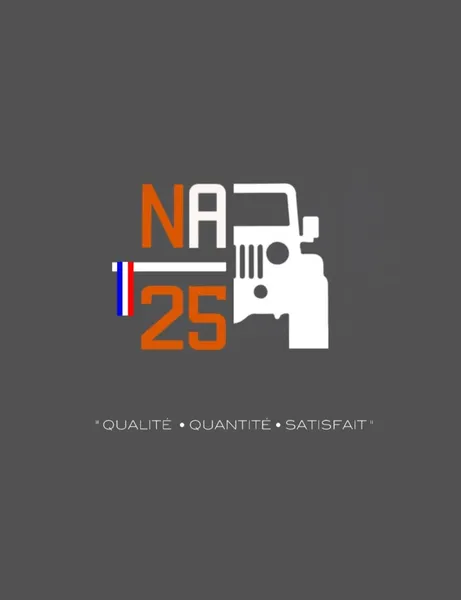 Négoce Auto 25