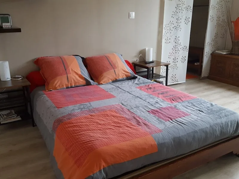 Chambre chez l'habitant Delphine et Guillaume