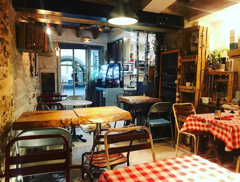 Chez Pepette
