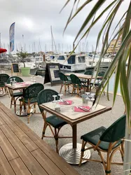 Les 15 restaurants avec terrasse de Frontignan Hérault