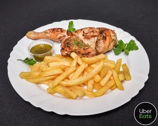 Les 6 restaurants de poulet frit de Lunel Hérault