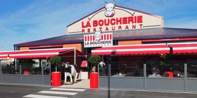 Les 20 restaurants de Castelnau-le-Lez Hérault