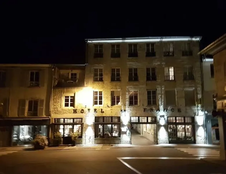 Hôtel De France