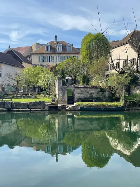 Le Jardin De Gustave