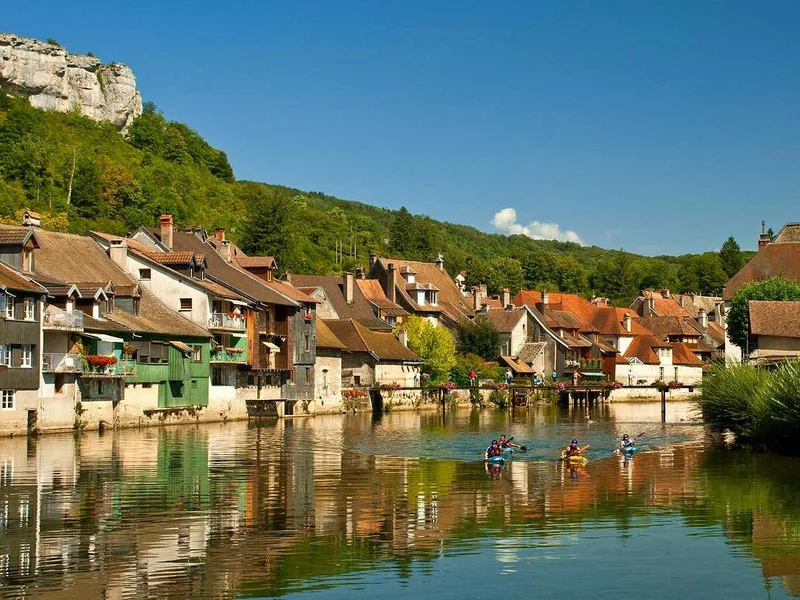 Gîte "Ancien Hôtel de Grimont"