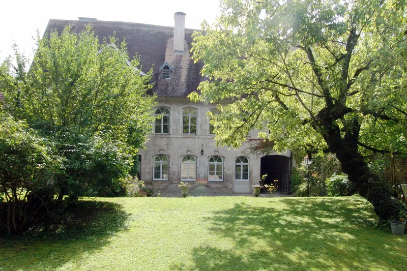 Gîte "Ancien Hôtel de Grimont"