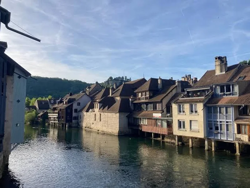 L'Atelier Du Peintre