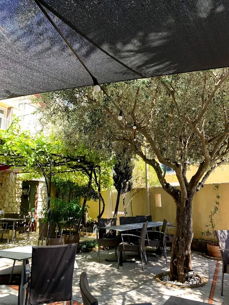 âM20 restaurant