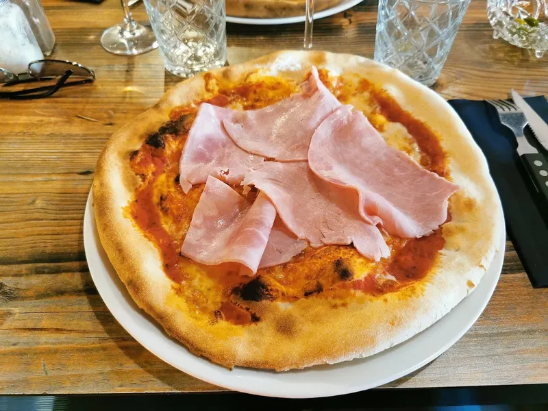 La Cucina de Lola