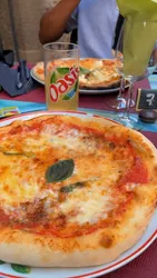 Les 25 pizzas de Agde Hérault