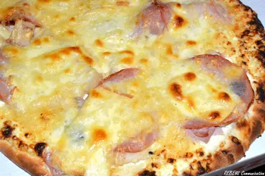 Les 15 pizzas de Castelnau-le-Lez Hérault