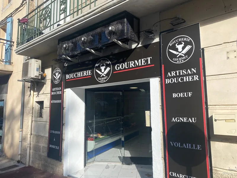 Boucherie Gourmet HALAL AGDE