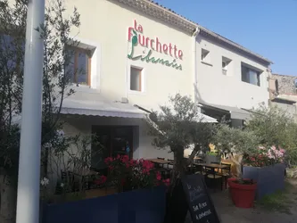 Les 17 restaurants végétariens de Agde Hérault