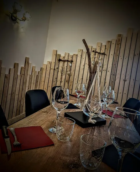 La Table à Nino