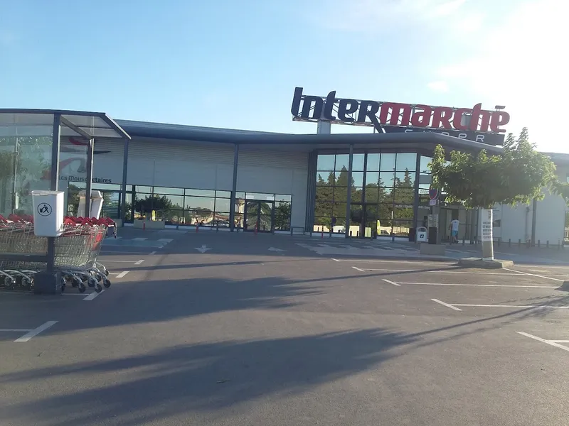 Intermarché SUPER Lunel